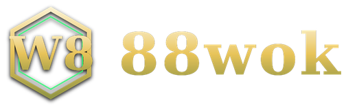 88wok logo